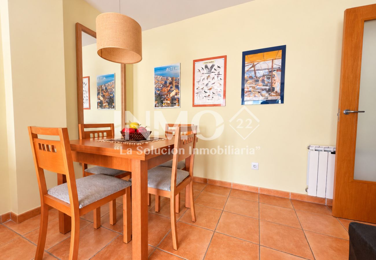 Appartement à Cambrils - 