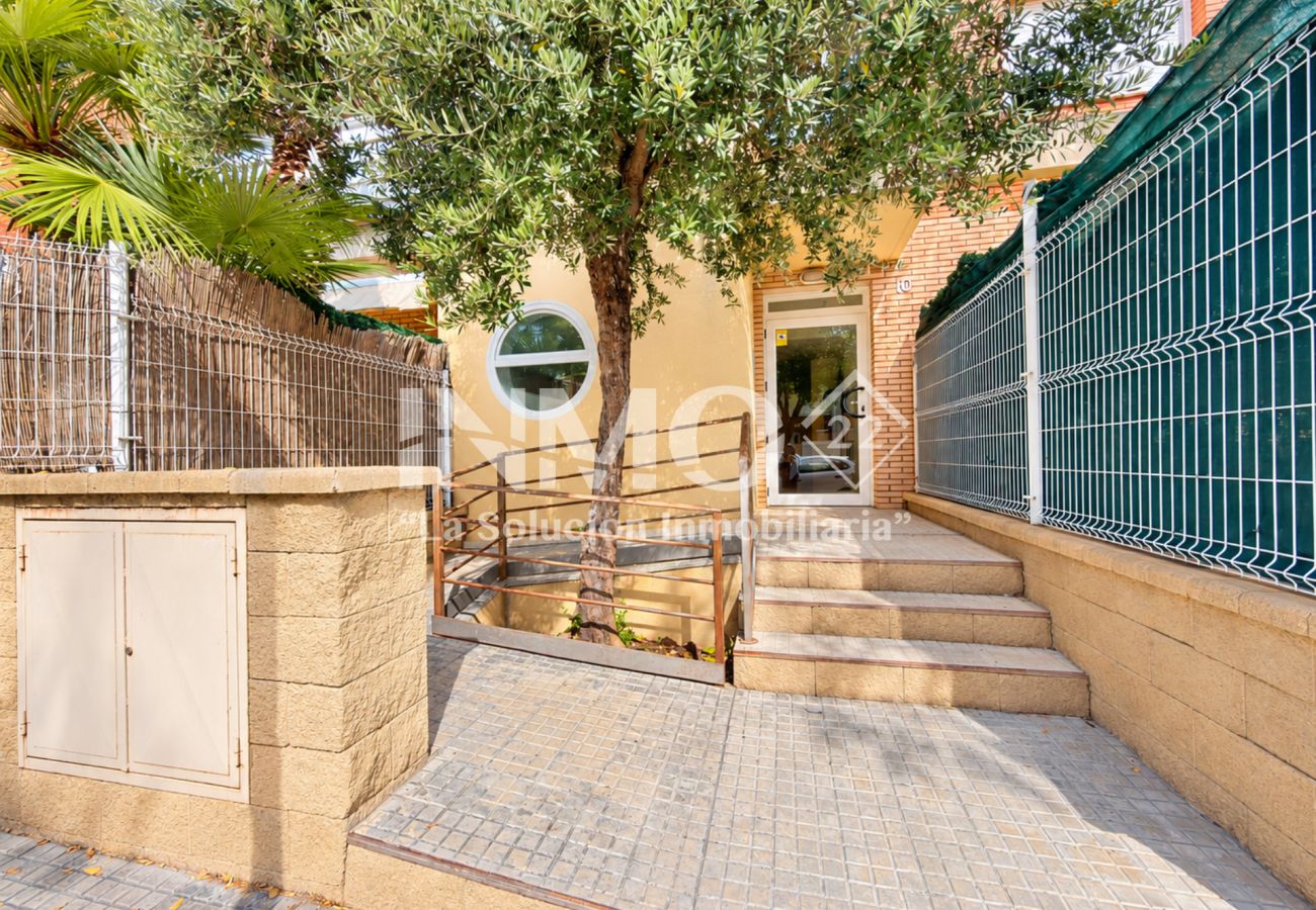 Appartement à Cambrils - 