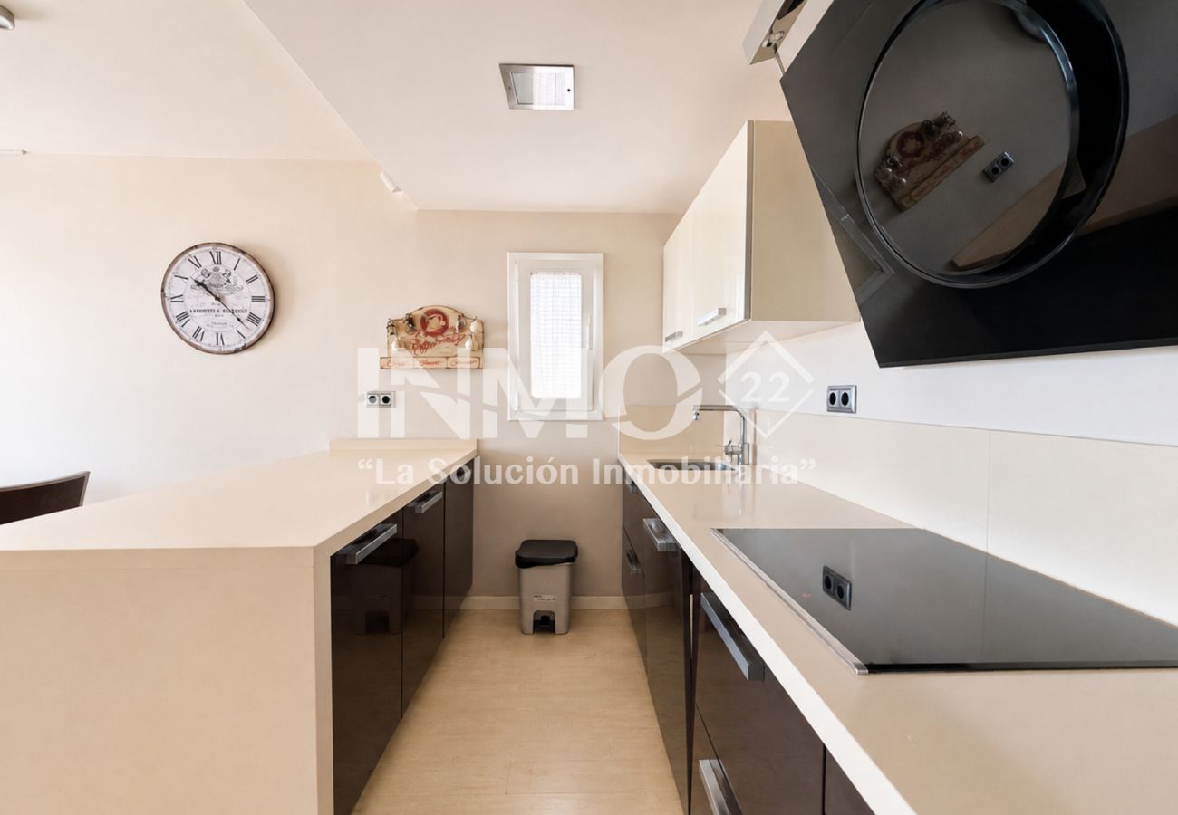 Appartement à Cambrils - 