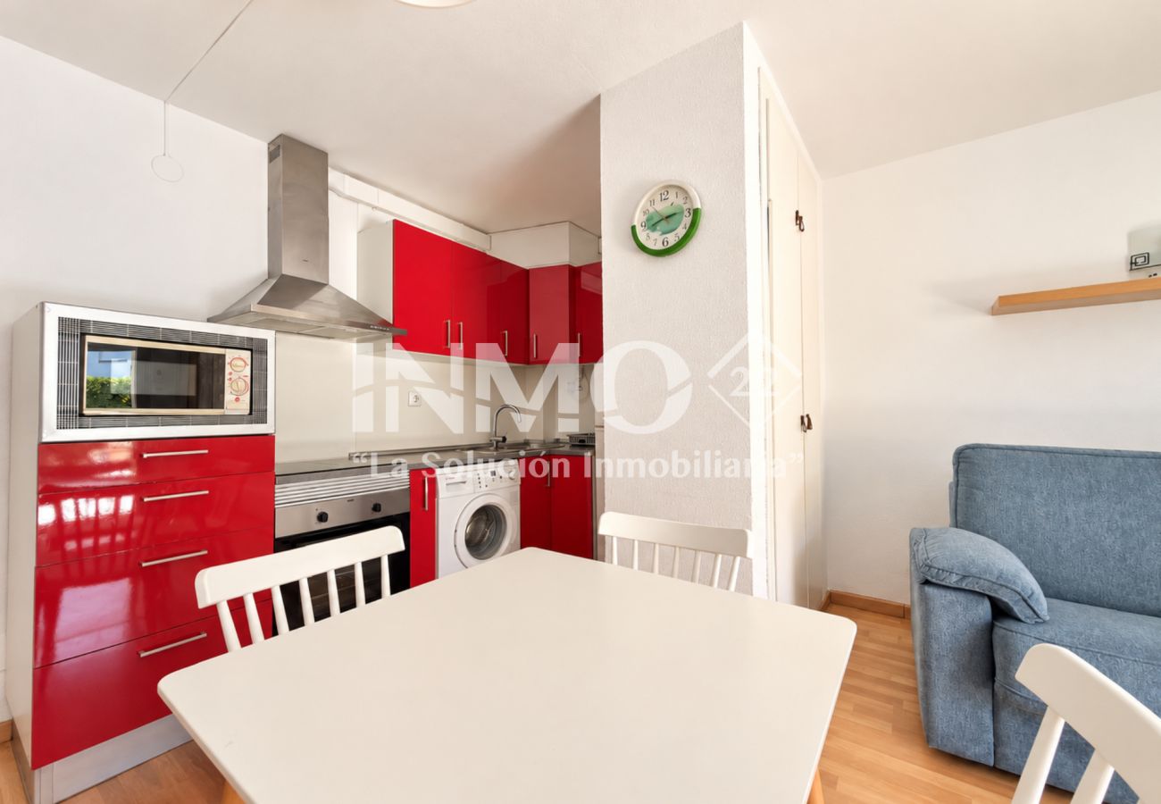 Appartement à Cambrils - 
