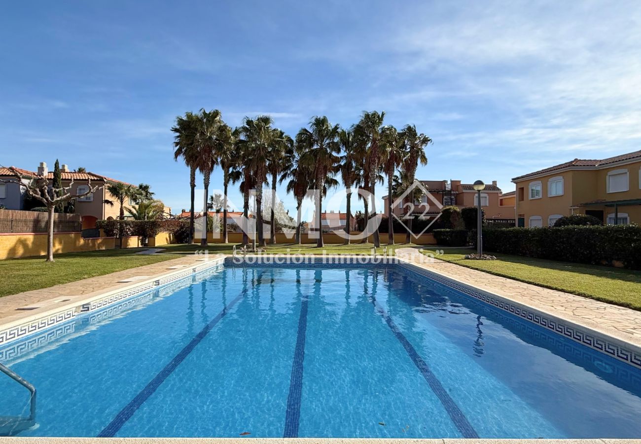 Maison à Miami Playa - C0801