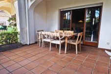 Maison mitoyenne à Cambrils - X030