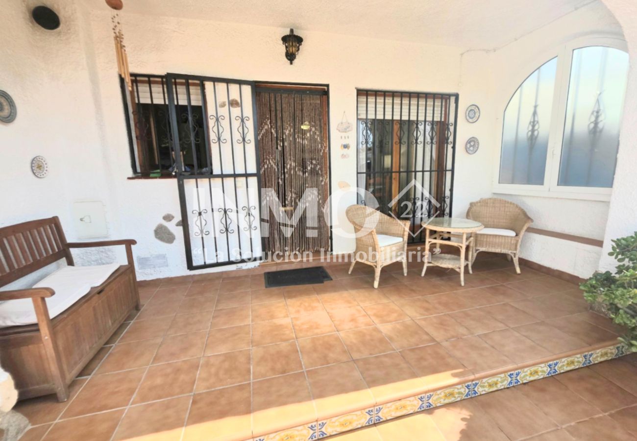 Appartement à Cambrils - 