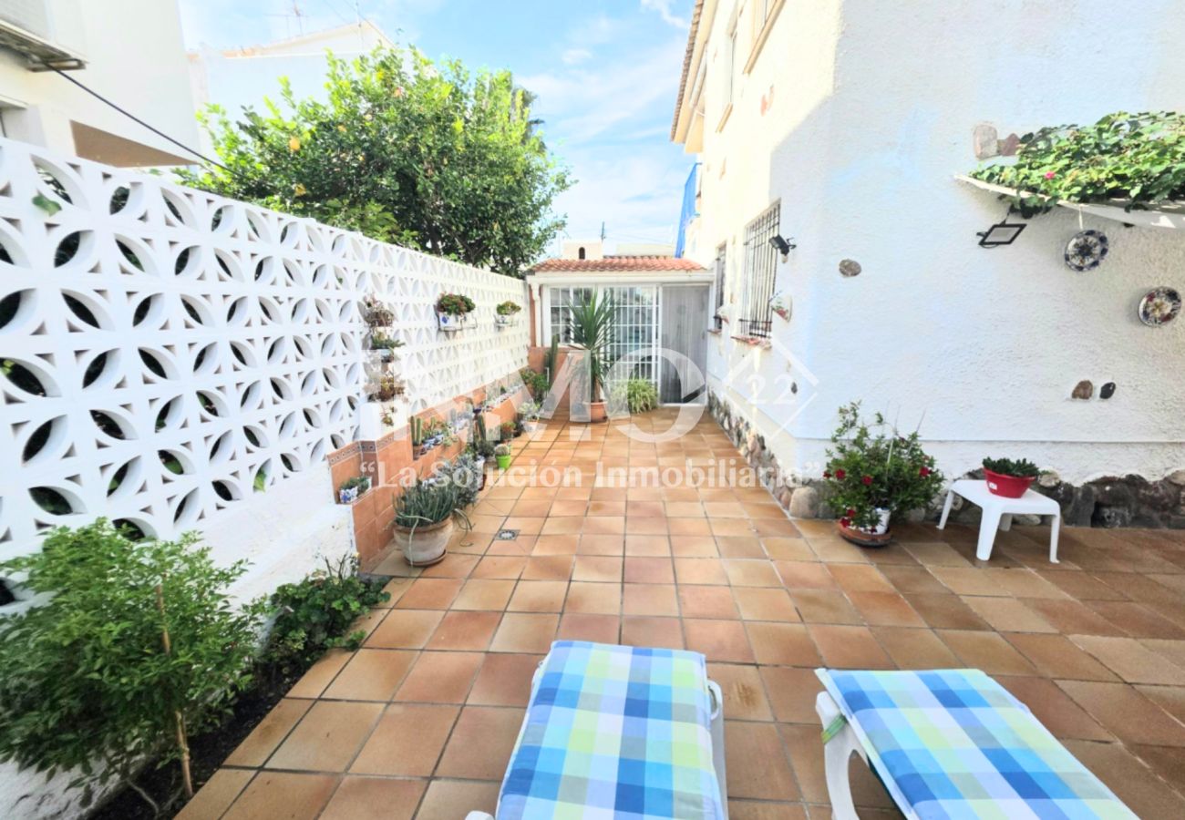 Appartement à Cambrils - 