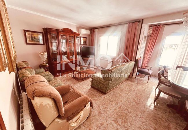 Appartement à Cambrils - XM02