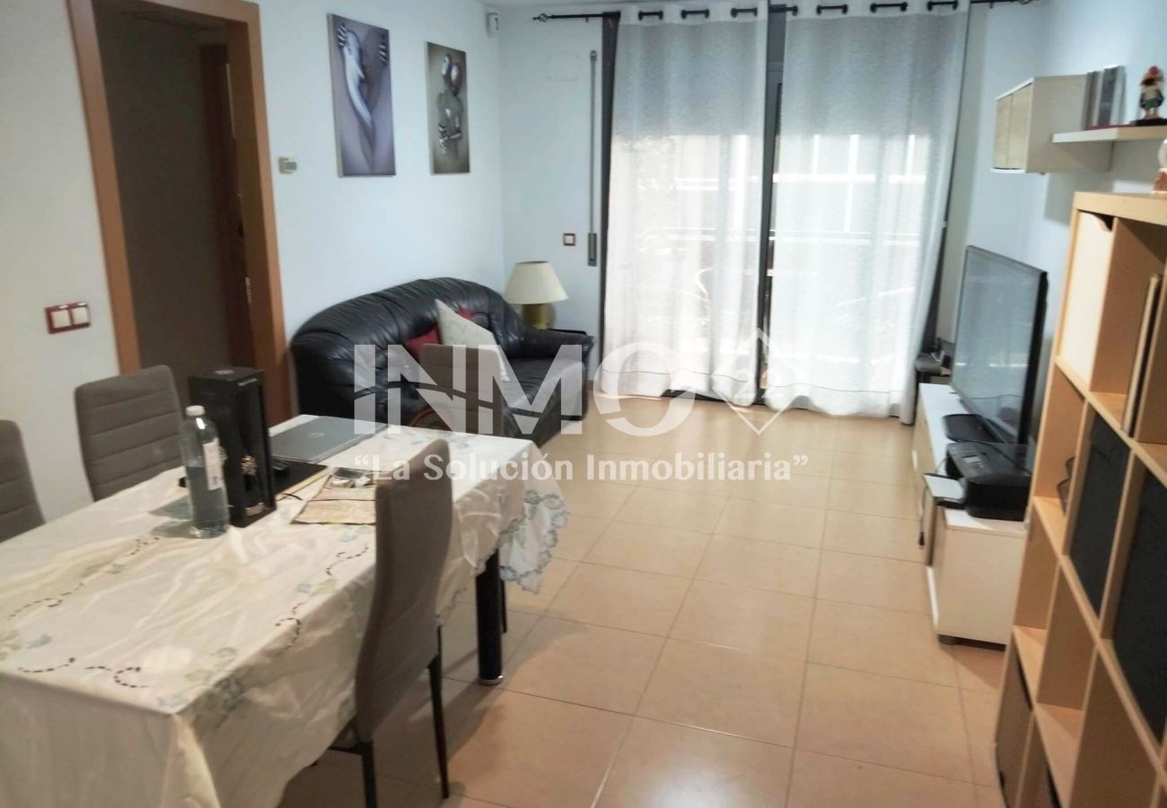 Appartement à Montbrió del Camp - XT03