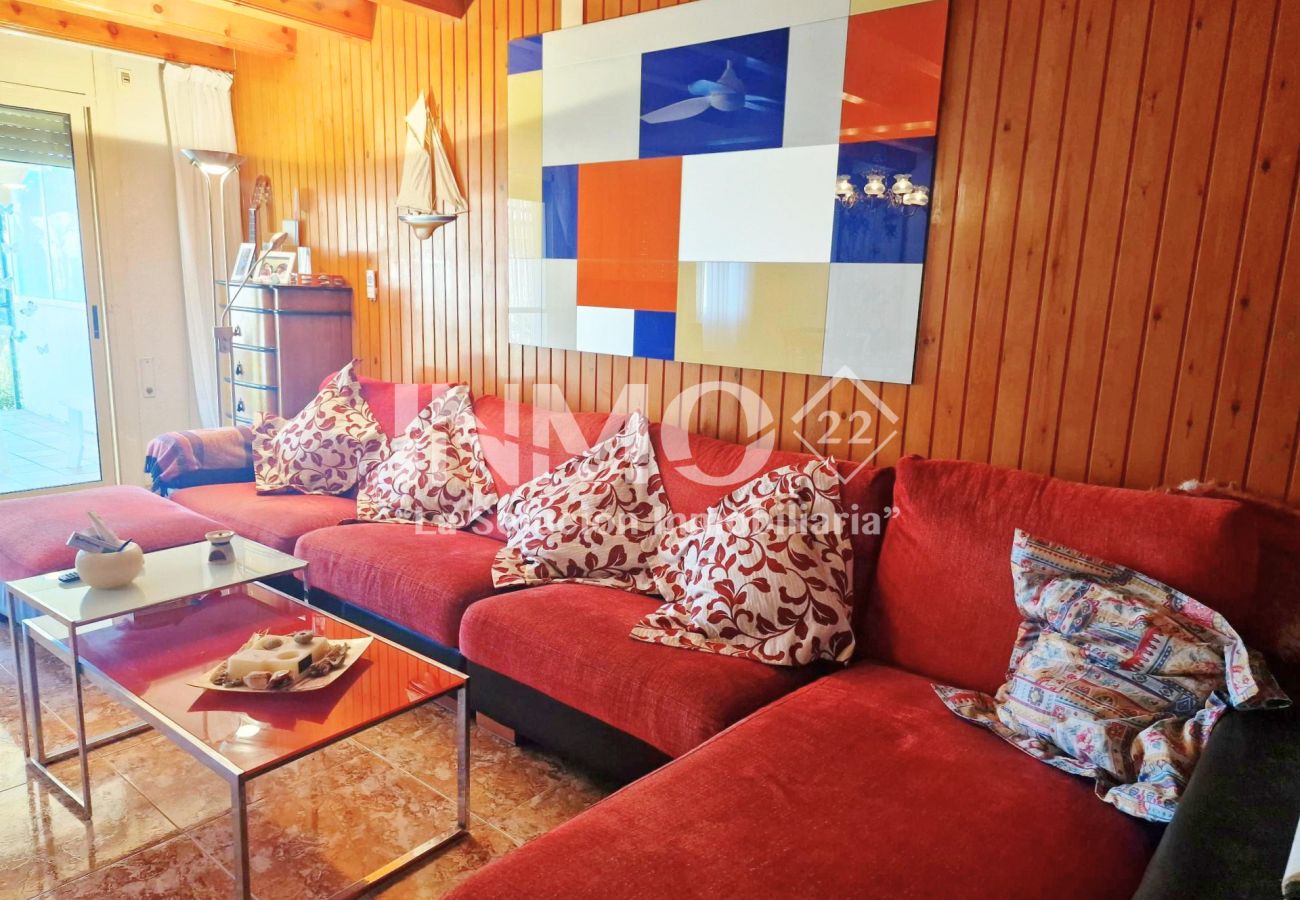 Maison à Cambrils - 