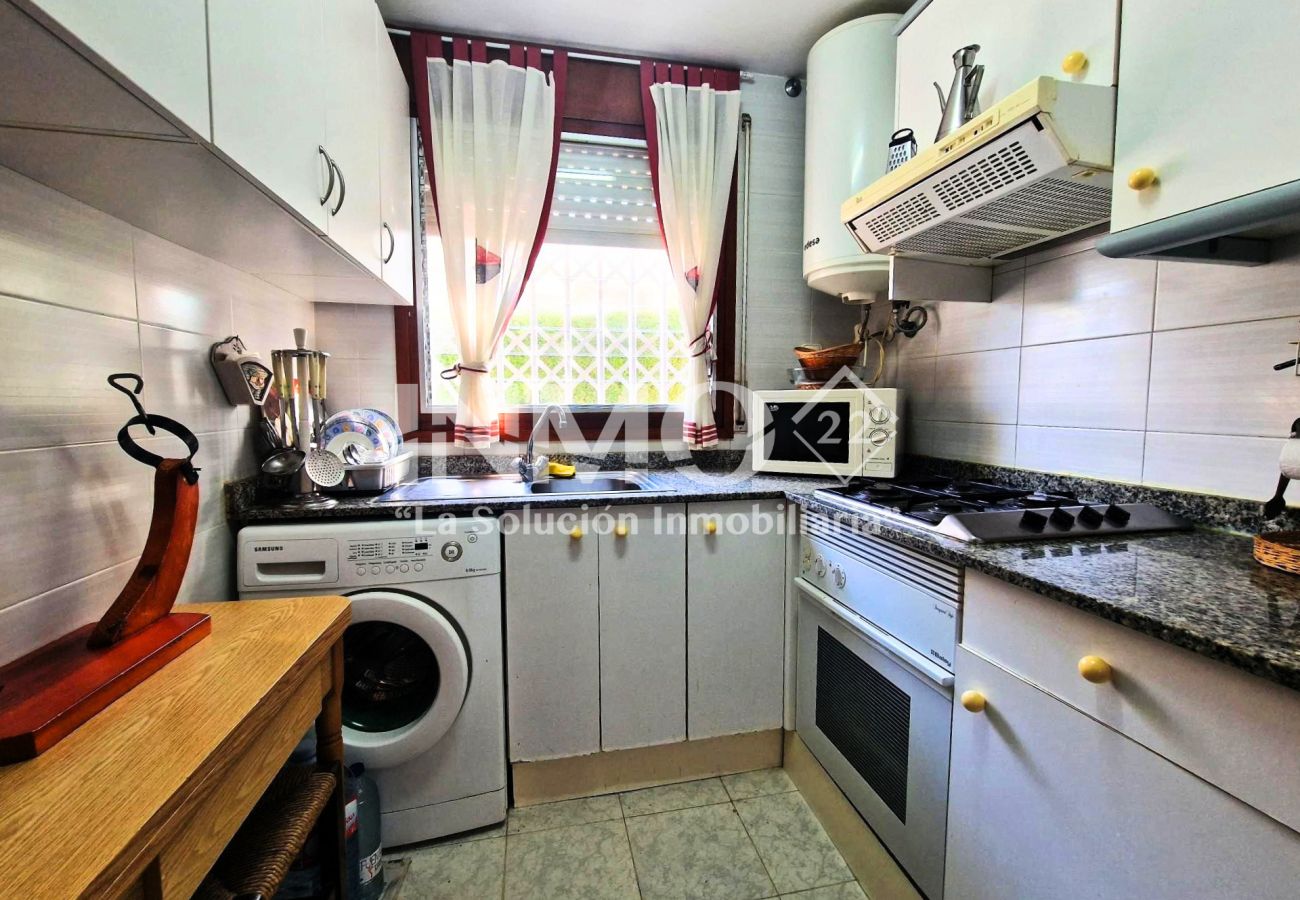Appartement à Cambrils - 