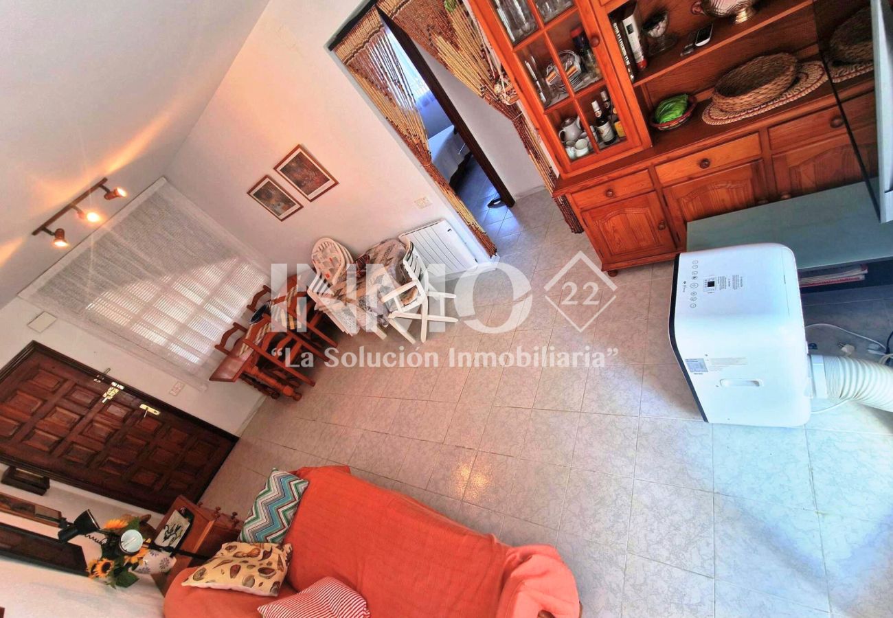 Appartement à Cambrils - 