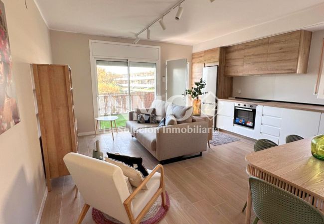 Appartement à Cambrils - X2001