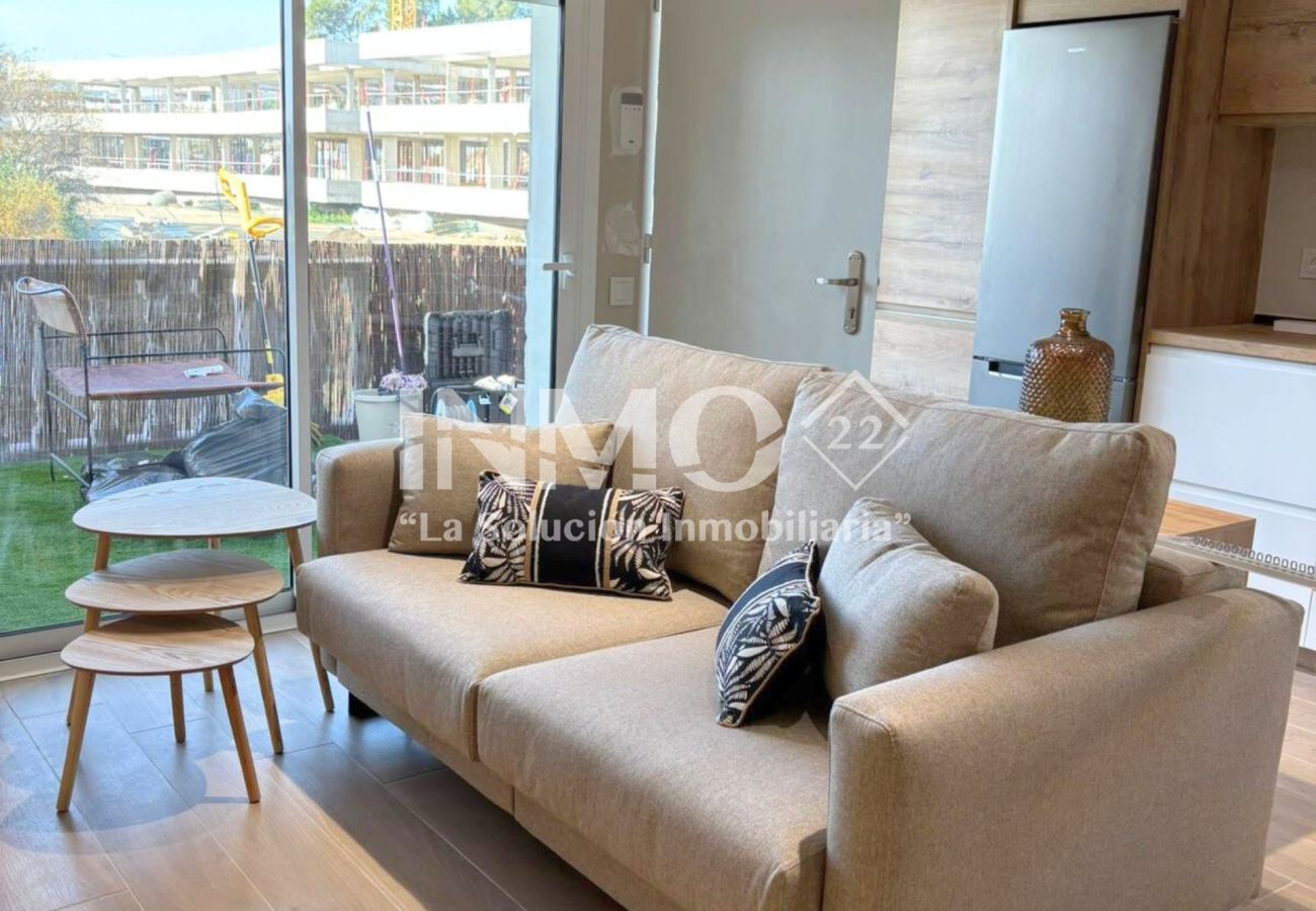 Appartement à Cambrils - 