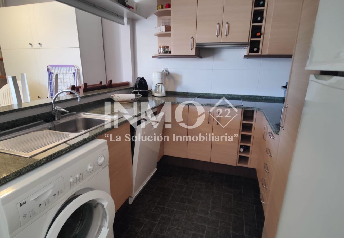 Appartement à Cambrils - 