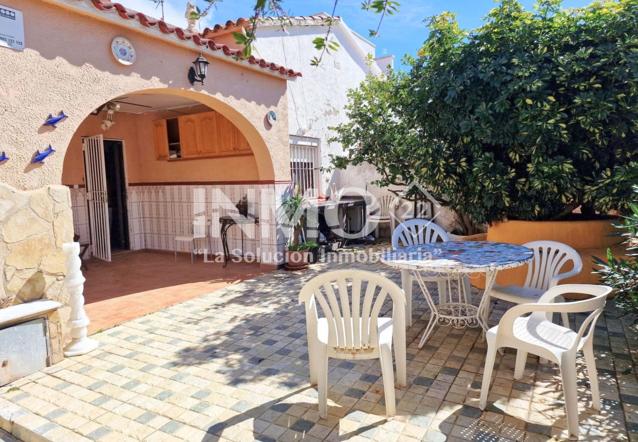 Chalet à Cambrils - XT44