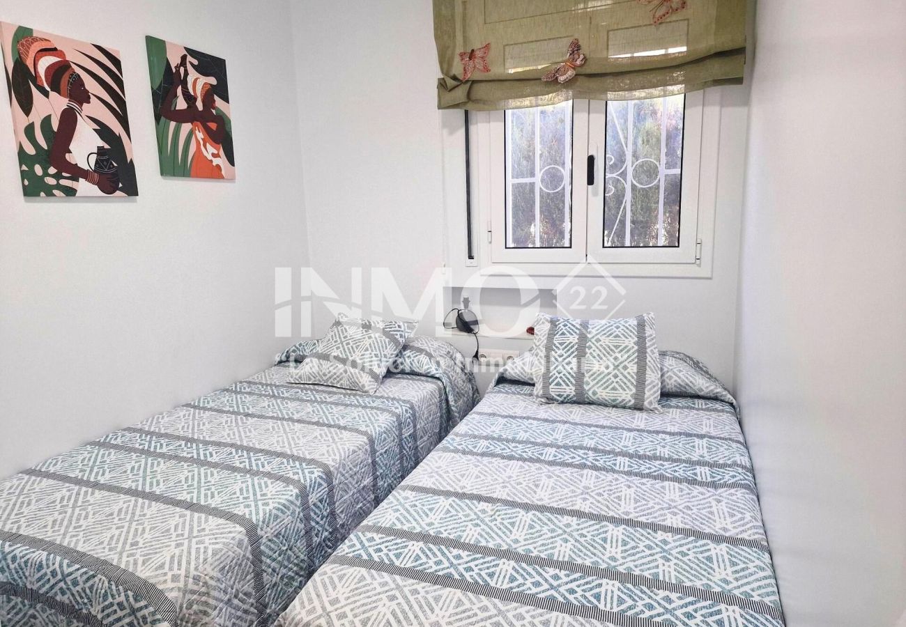Appartement à Cambrils - 