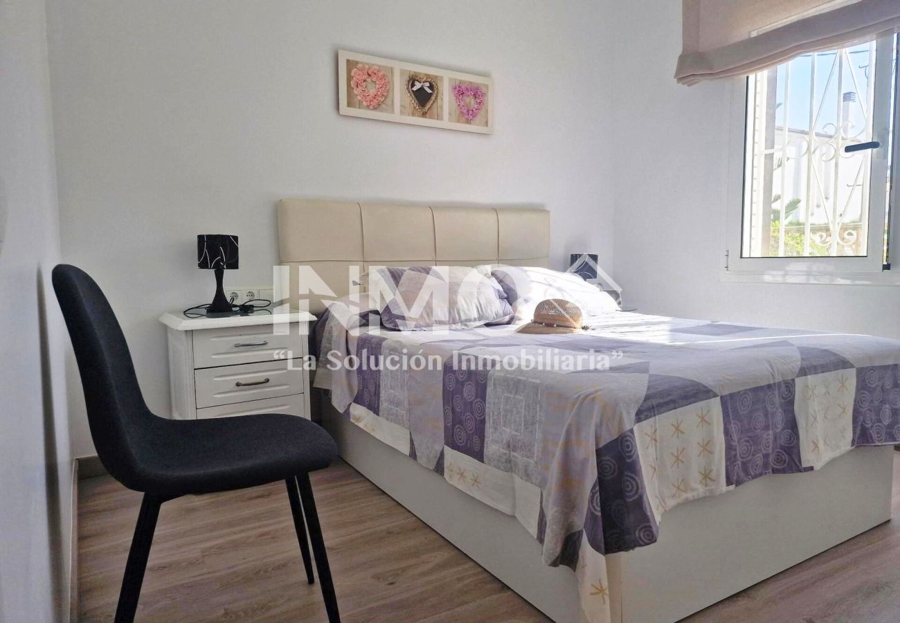 Appartement à Cambrils - 