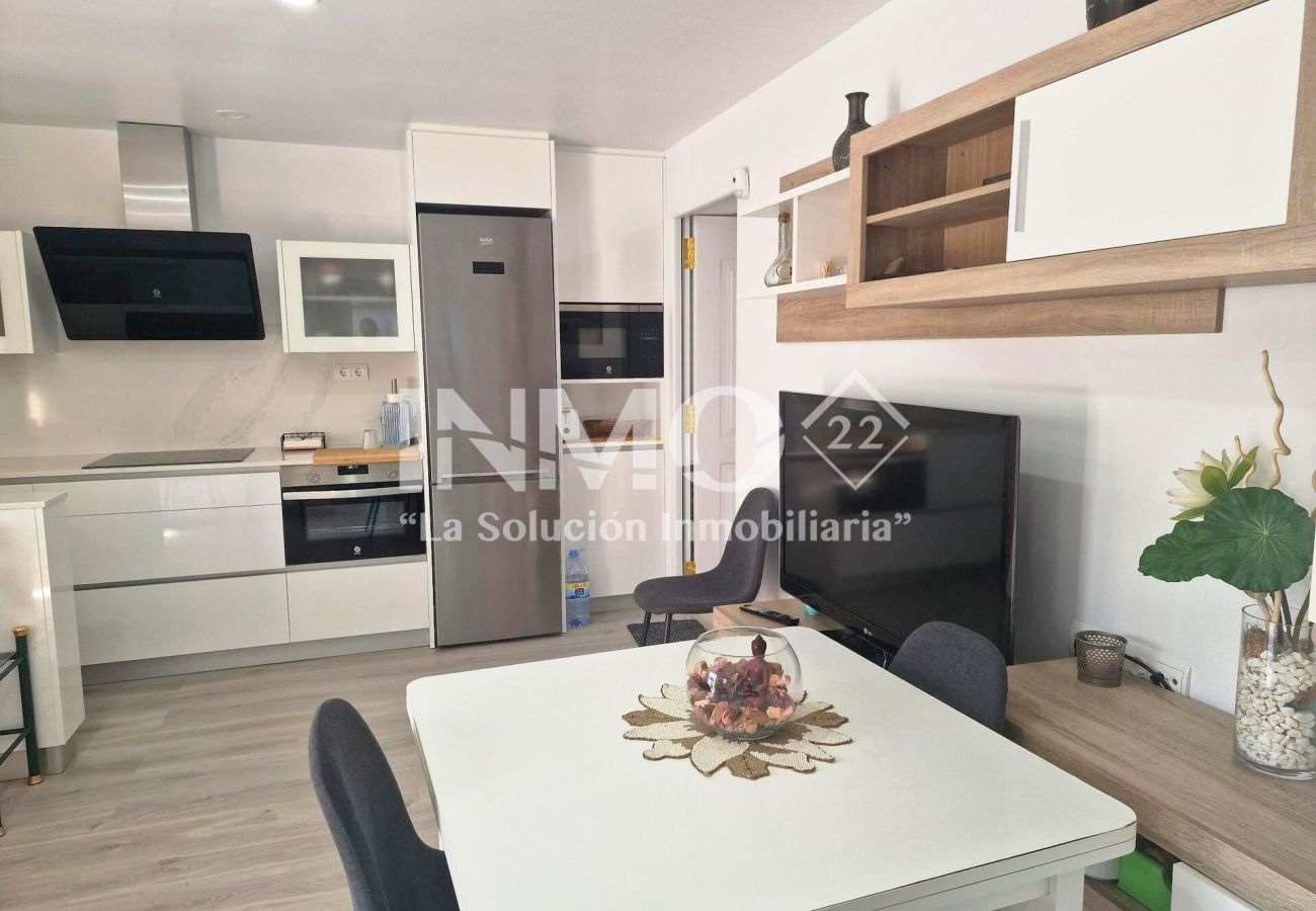 Appartement à Cambrils - 
