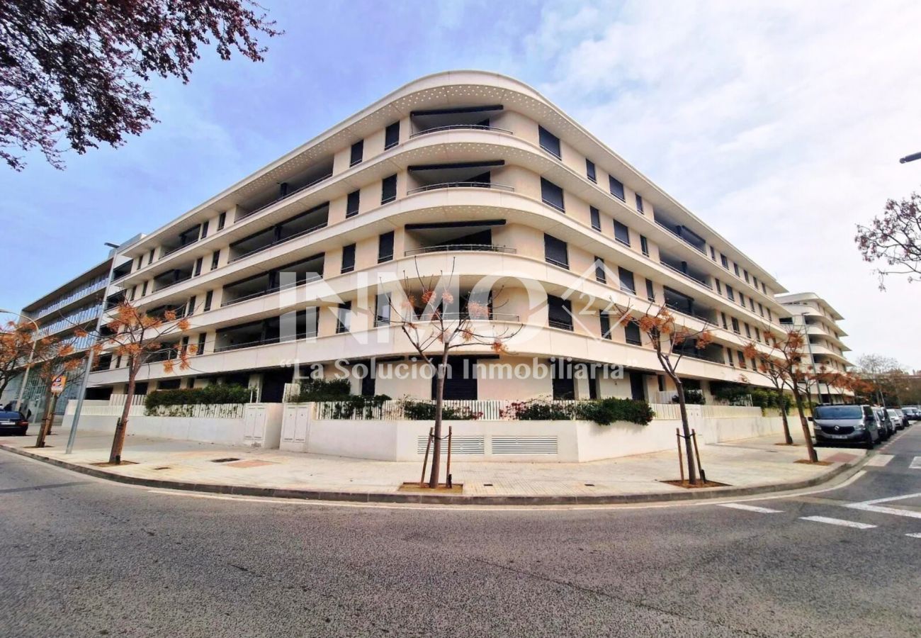 Appartement à Cambrils - 