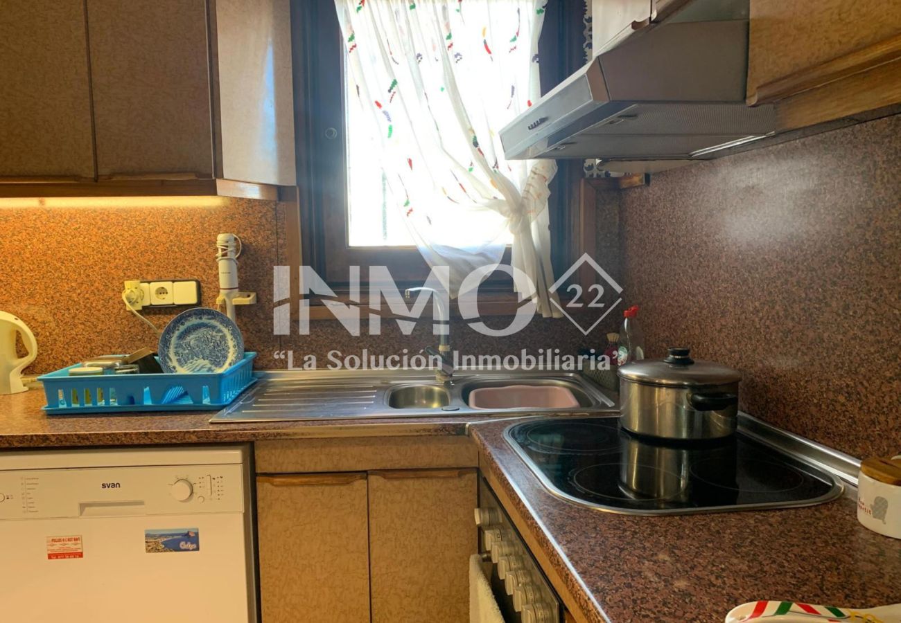 Maison à Cambrils - 
