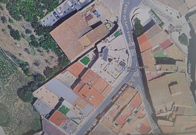 Parcelle à Reus - T005