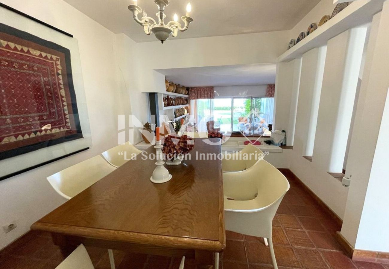 Maison à Cambrils - 