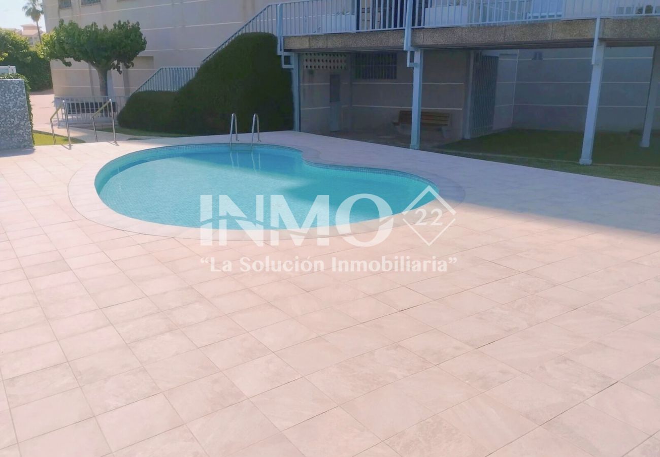 Appartement à Cambrils - 