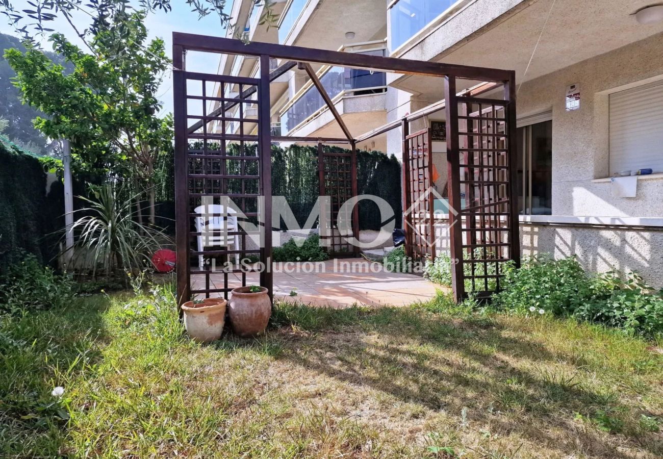 Appartement à Cambrils - 