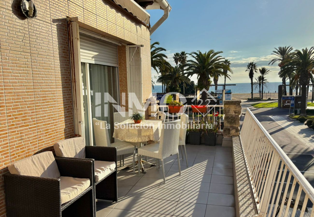 Appartement à Salou - 1903