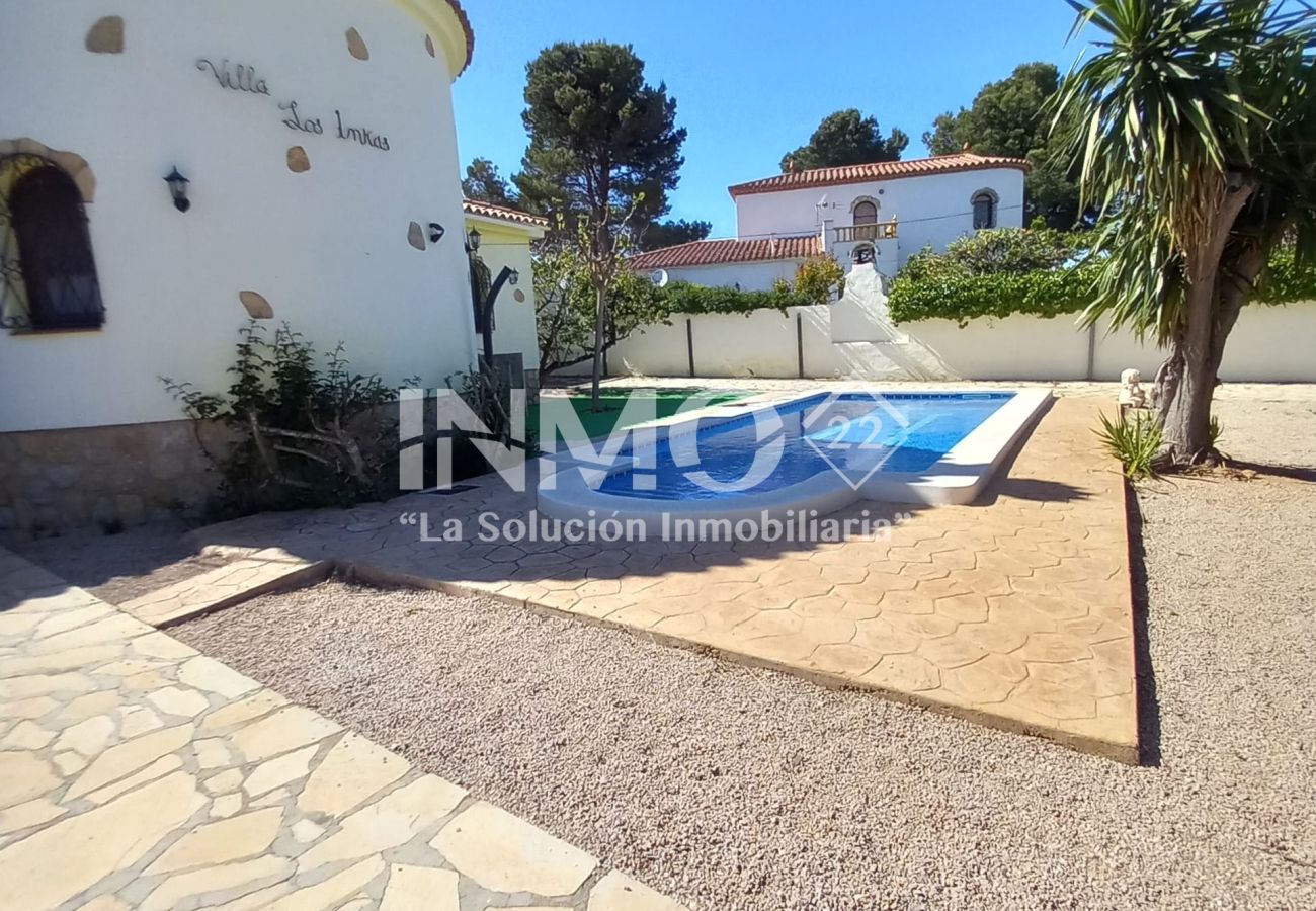 Maison à Miami Playa - 