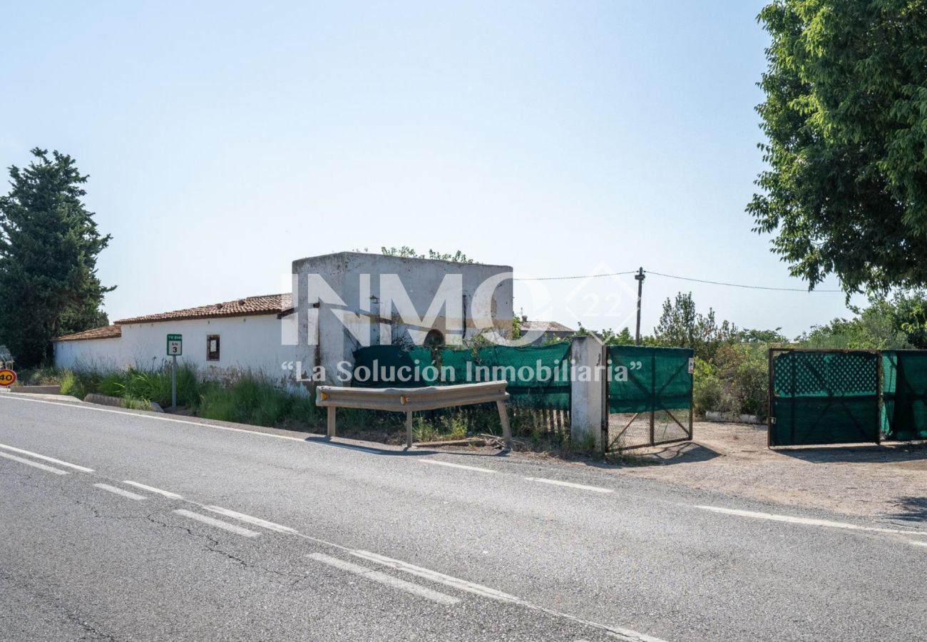 Domaine à Reus - 