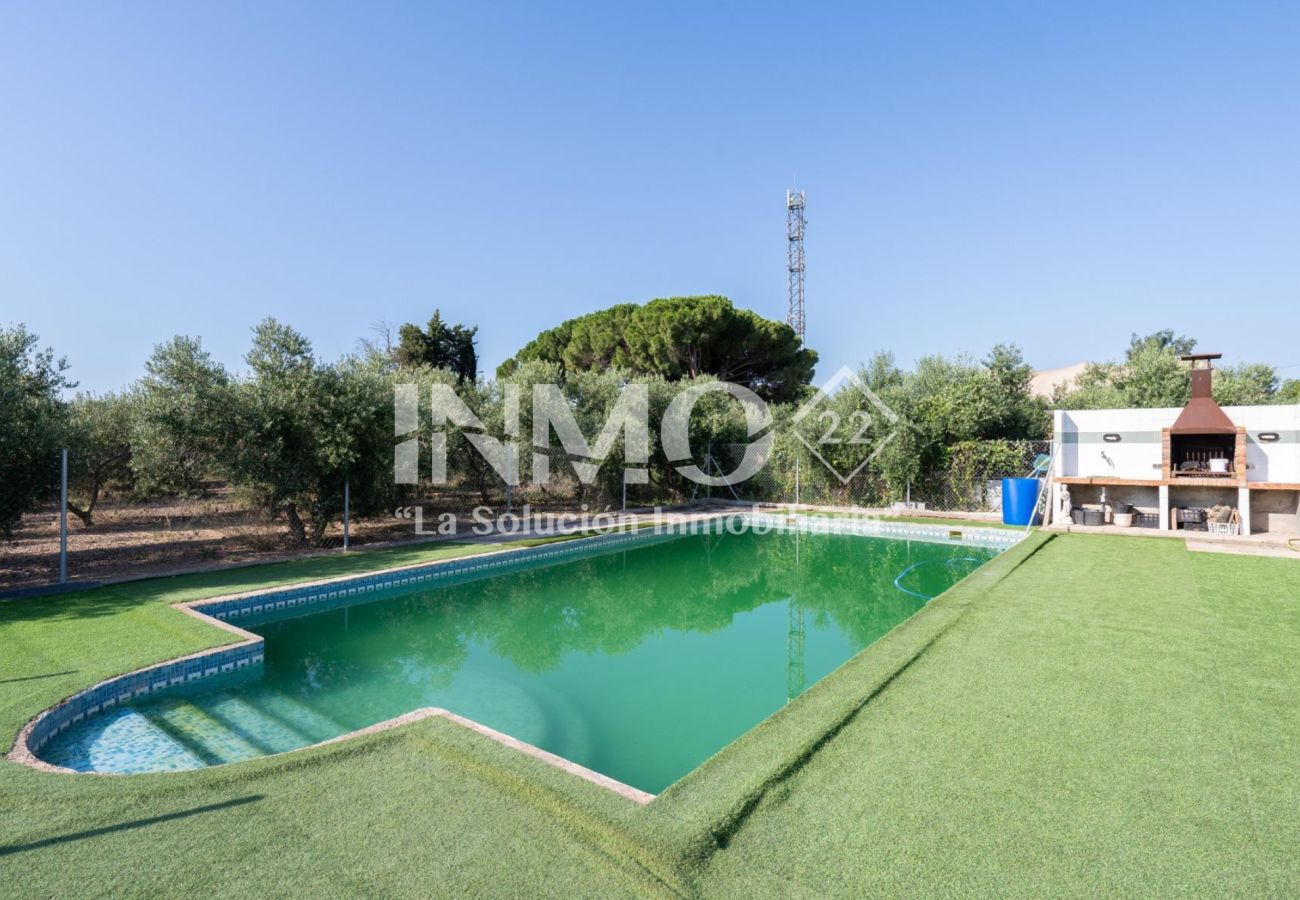 Domaine à Reus - 