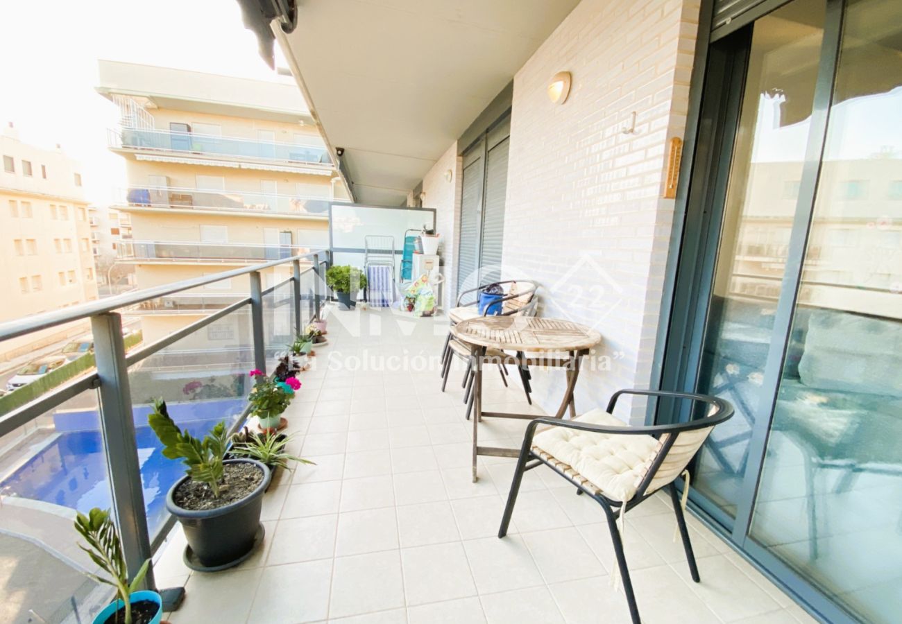 Appartement à Cambrils - 