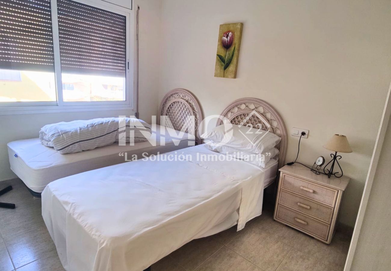 Appartement à Cambrils - 