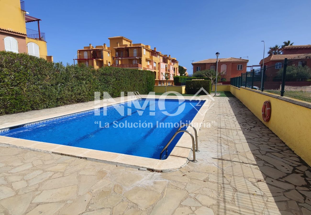 Studio à Mont-Roig del Camp - 904