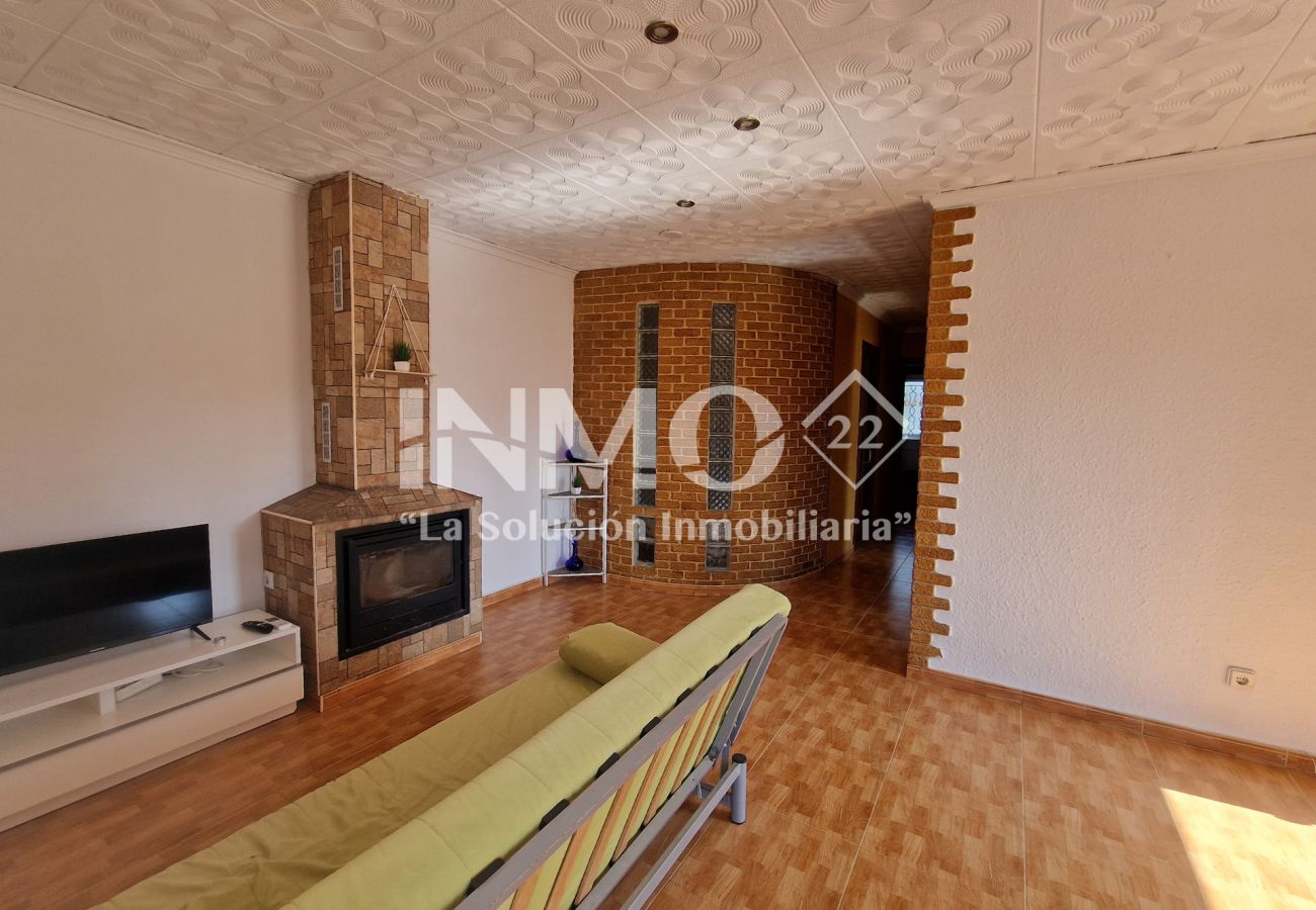 Appartement à Cambrils - 