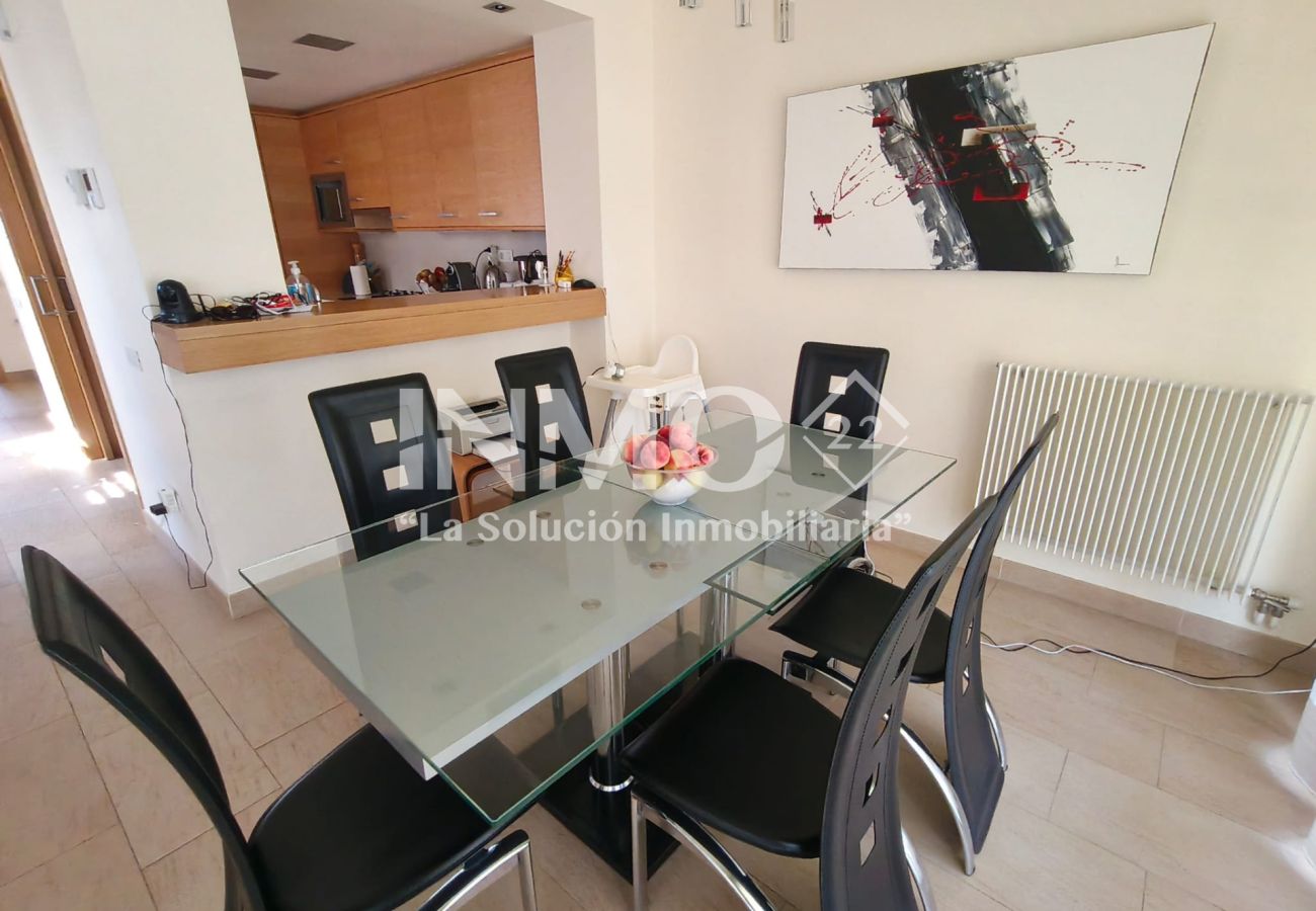 Maison à Cambrils - 