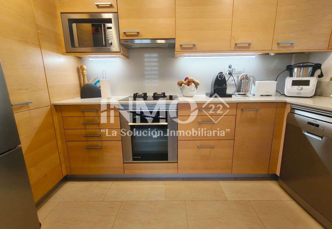 Maison à Cambrils - 