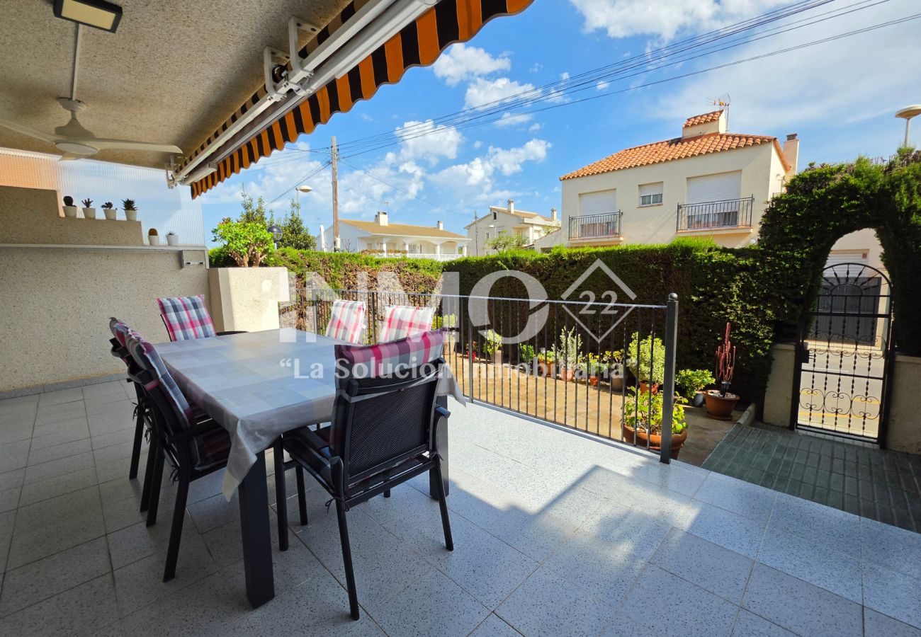 Appartement à Cambrils - 