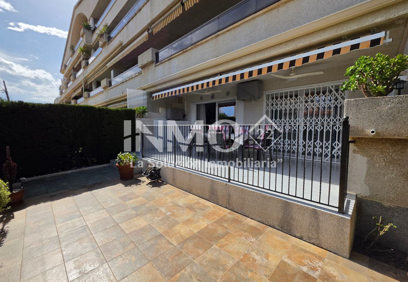 Appartement à Cambrils - 