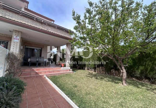 Maison à Cambrils - 2304