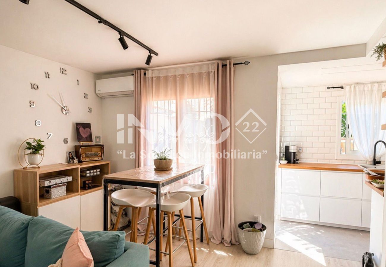 Maison à Cambrils - 