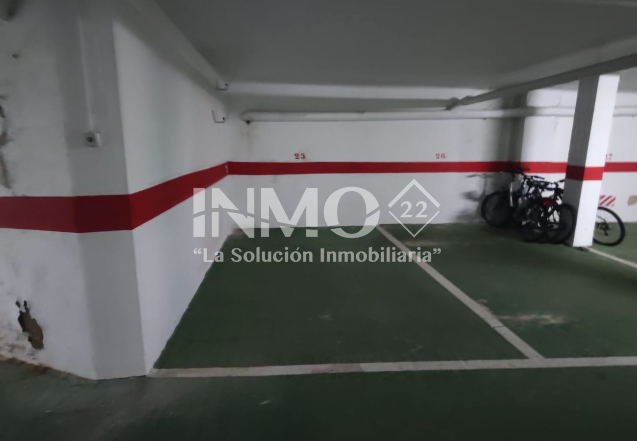 Garage/Parking à Cambrils - 
