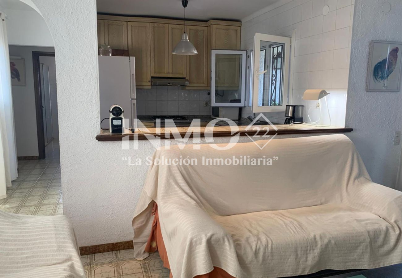 Maison à Mont-roig Bahia - 