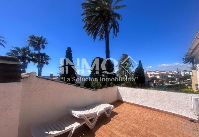 Appartement à Mont-roig Bahia - 2405