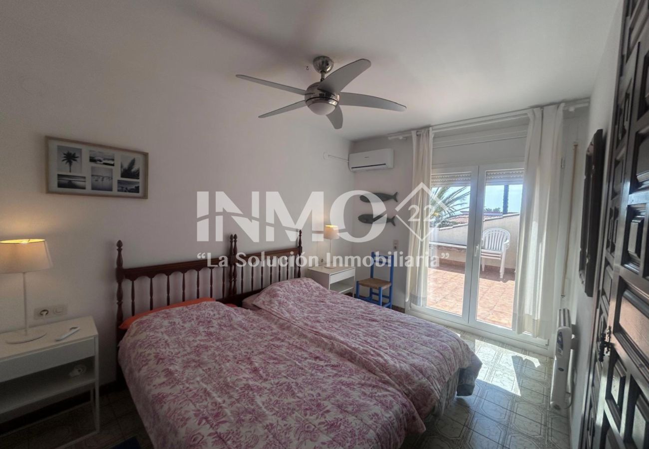 Maison à Mont-roig Bahia - 