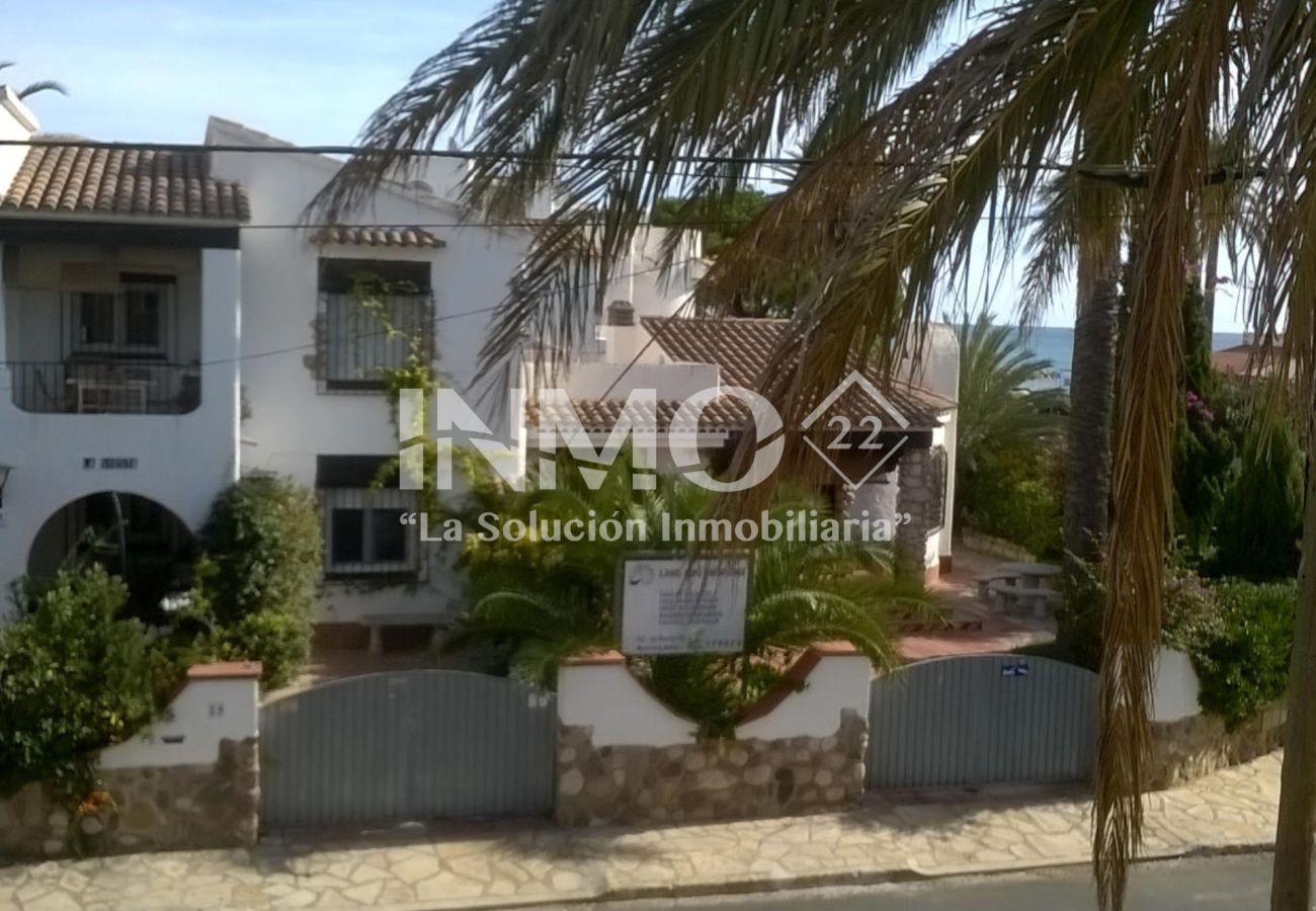 Maison à Mont-roig Bahia - 2407