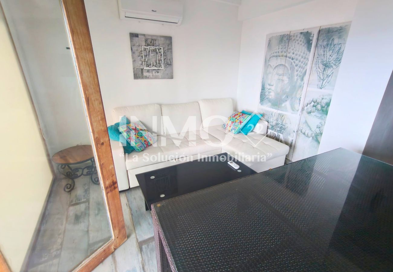 Appartement à Salou - 