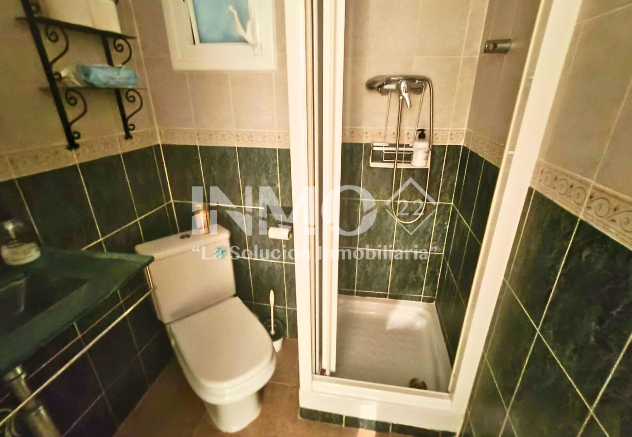 Appartement à Salou - 