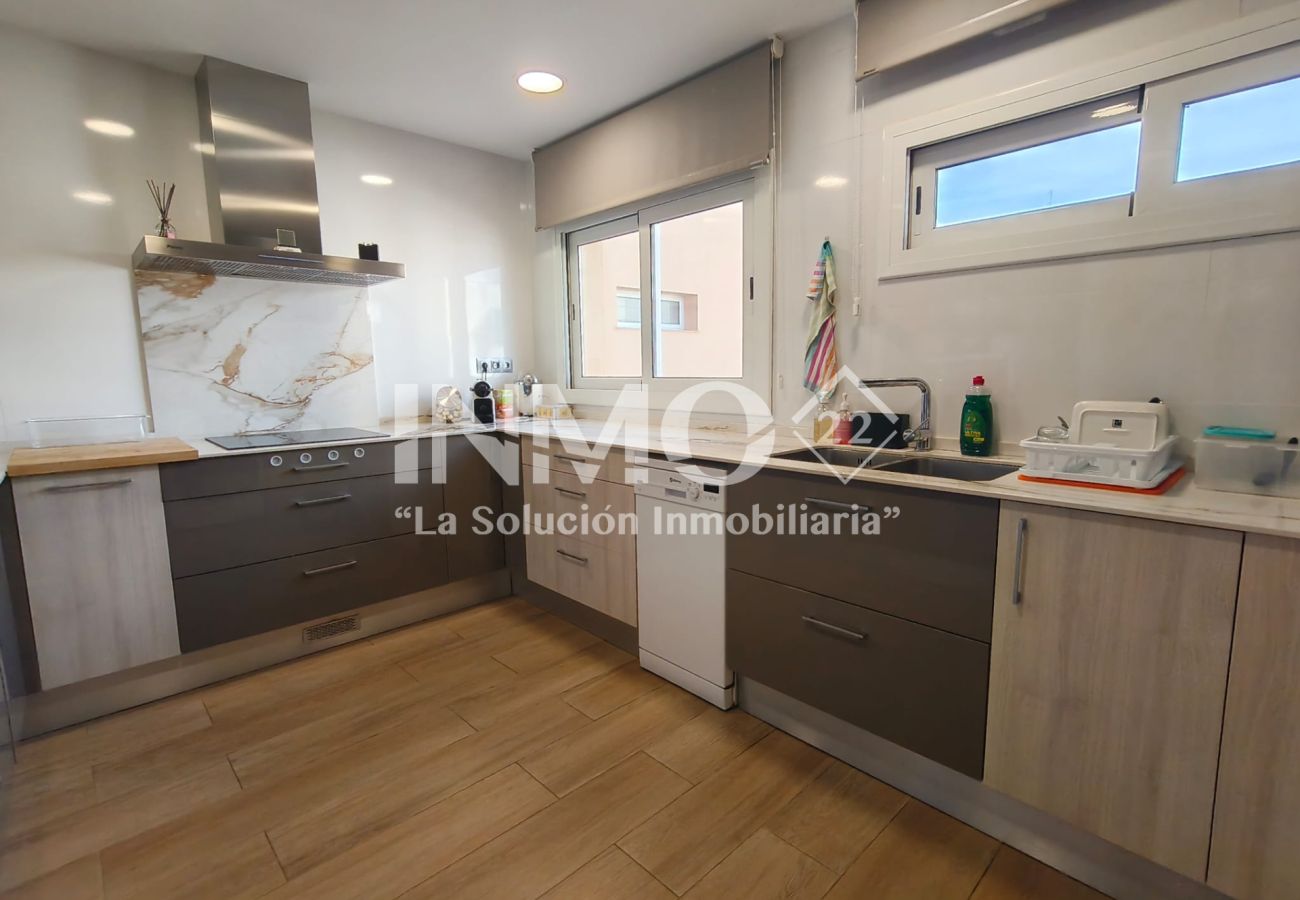 Appartement à Cambrils - 