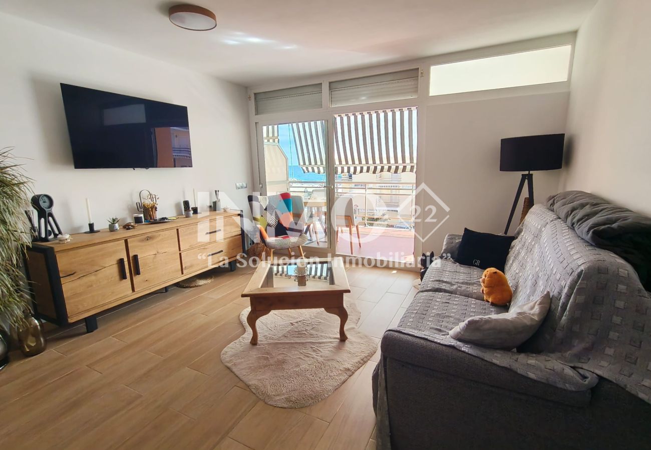 Appartement à Cambrils - 1406