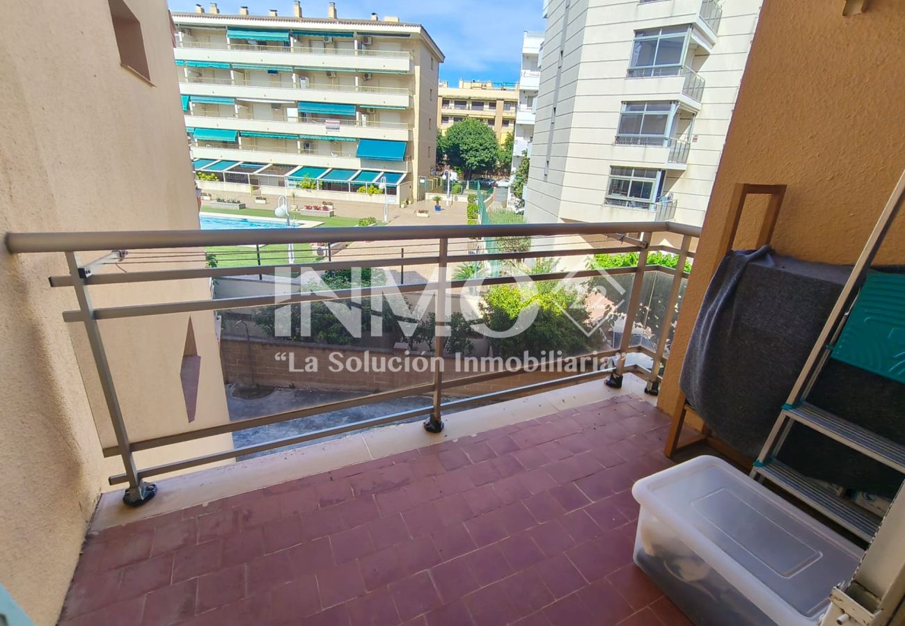 Appartement à Cambrils - 